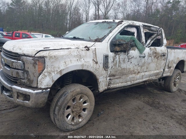 Ford F-250 King Ranch 2017 1FT7W2BT0HEC65760 Image 6