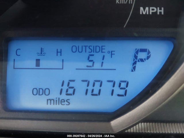 Toyota Rav4 Xle 2014 2T3RFREVXEW160999 Image 16
