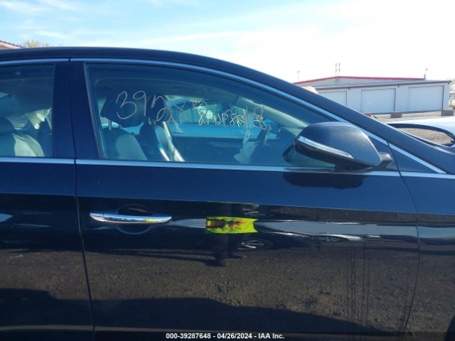 5NPE34AF2FH036825 Hyundai Sonata Limited