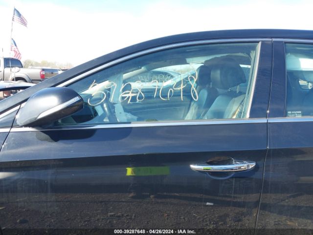 5NPE34AF2FH036825 Hyundai Sonata Limited