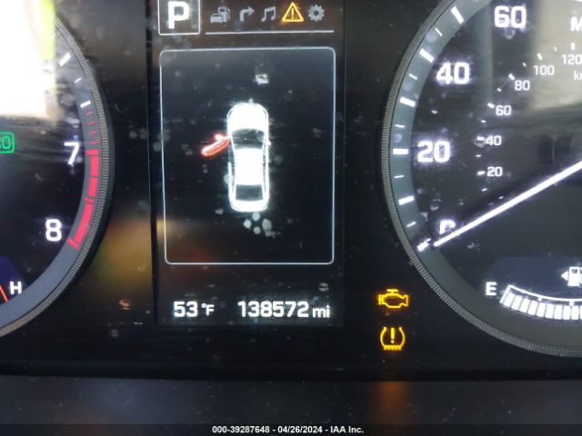 5NPE34AF2FH036825 Hyundai Sonata Limited