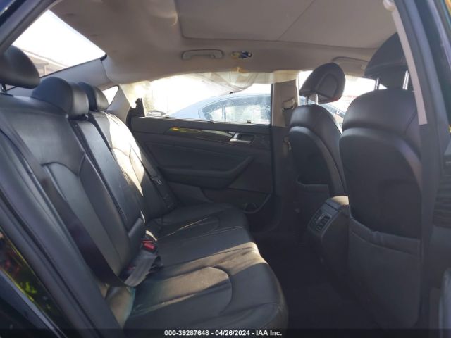 5NPE34AF2FH036825 Hyundai Sonata Limited