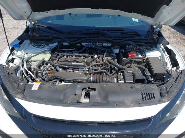 Honda CIVIC EX 2019 SHHFK7H60KU203043 Image 10
