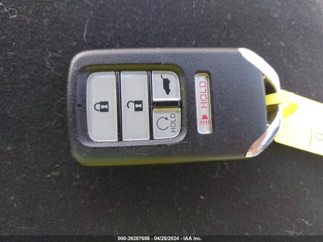 Honda CIVIC EX 2019 SHHFK7H60KU203043 Image 11