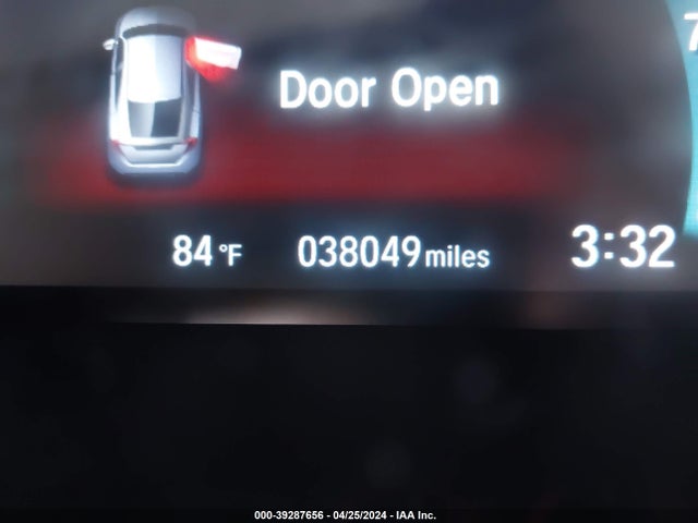 Honda CIVIC EX 2019 SHHFK7H60KU203043 Image 16