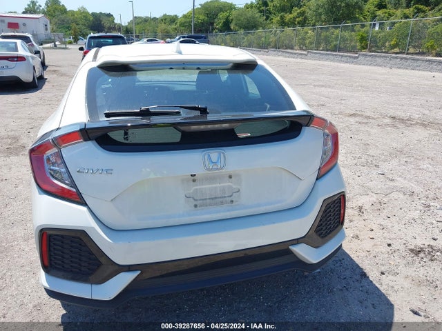 Honda CIVIC EX 2019 SHHFK7H60KU203043 Image 17