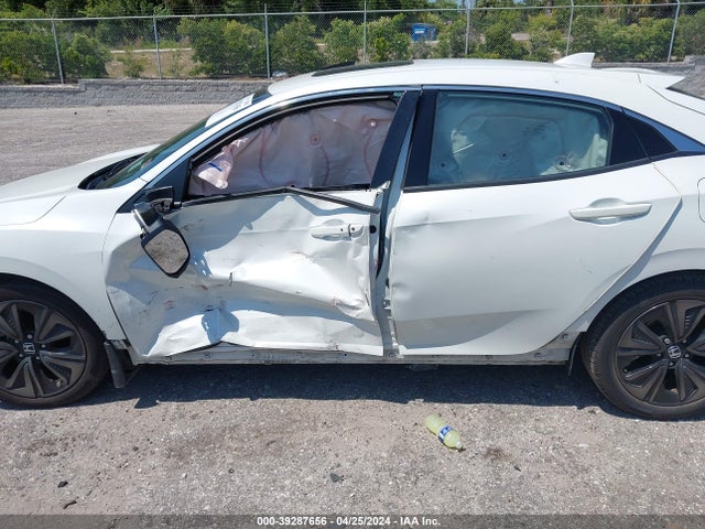 Honda CIVIC EX 2019 SHHFK7H60KU203043 Image 6