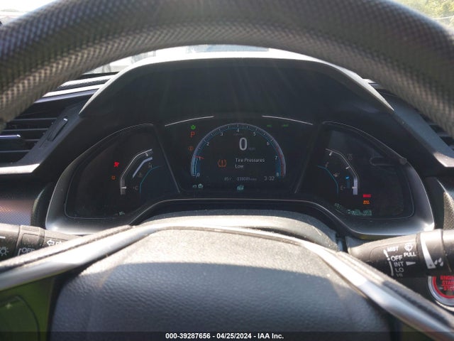 Honda CIVIC EX 2019 SHHFK7H60KU203043 Image 7