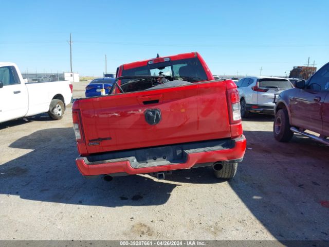 1C6RREFT0NN373164 RAM 1500
