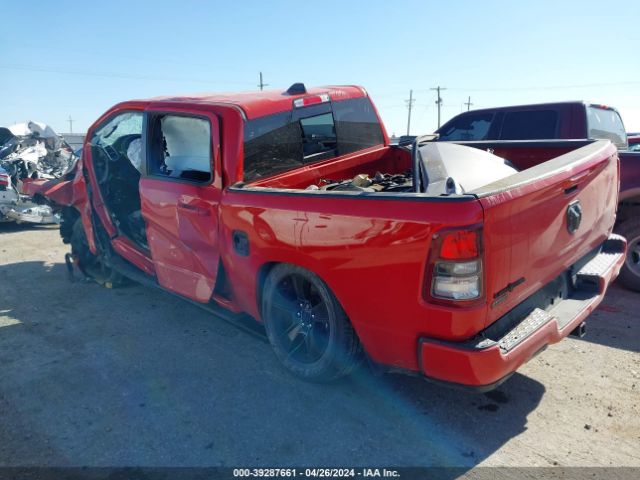 1C6RREFT0NN373164 RAM 1500