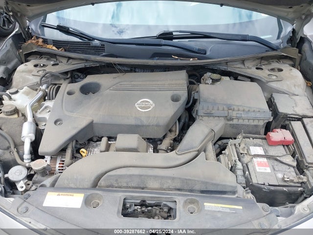 Nissan Altima 2.5 S 2015 1N4AL3APXFC571176 Image 10