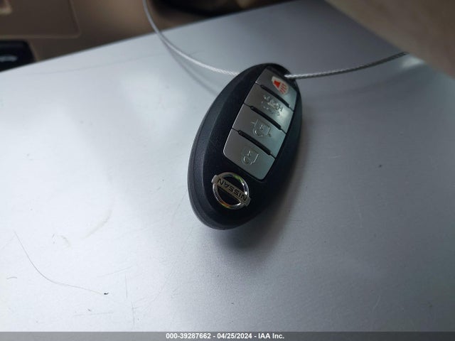 Nissan Altima 2.5 S 2015 1N4AL3APXFC571176 Image 11