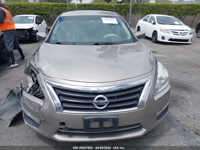 Nissan Altima 2.5 S 2015 1N4AL3APXFC571176 Image 13