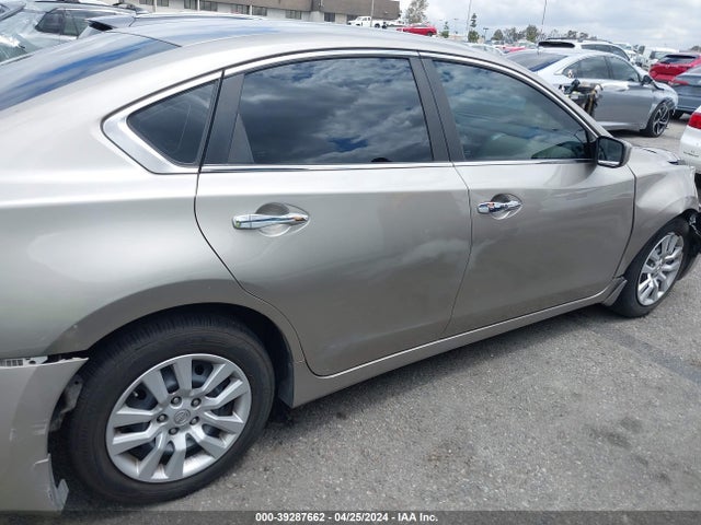 Nissan Altima 2.5 S 2015 1N4AL3APXFC571176 Image 14