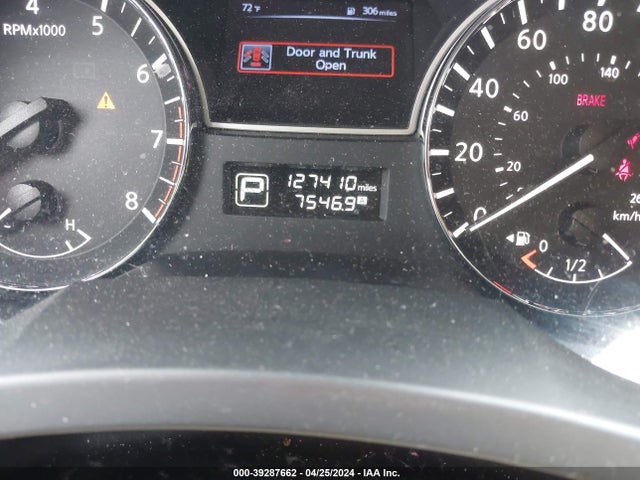 Nissan Altima 2.5 S 2015 1N4AL3APXFC571176 Image 16