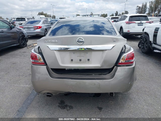 Nissan Altima 2.5 S 2015 1N4AL3APXFC571176 Image 17