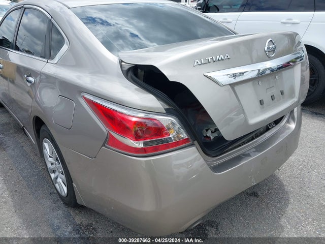 Nissan Altima 2.5 S 2015 1N4AL3APXFC571176 Image 12