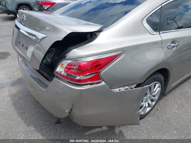 Nissan Altima 2.5 S 2015 1N4AL3APXFC571176 Image 18
