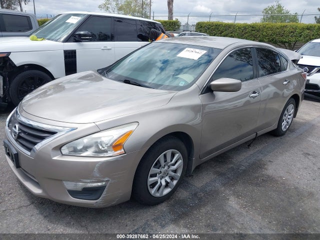 Nissan Altima 2.5 S 2015 1N4AL3APXFC571176 Image 2