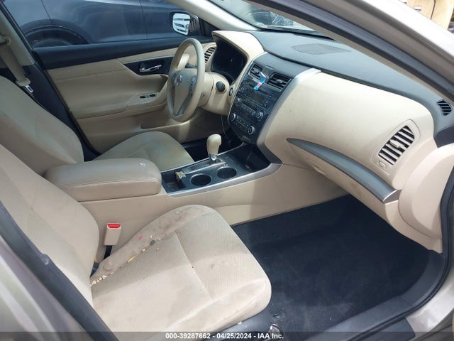 Nissan Altima 2.5 S 2015 1N4AL3APXFC571176 Image 5