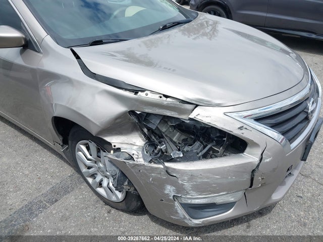Nissan Altima 2.5 S 2015 1N4AL3APXFC571176 Image 6