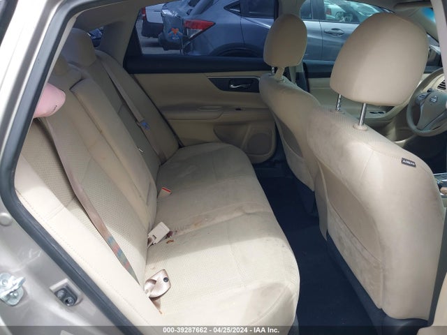 Nissan Altima 2.5 S 2015 1N4AL3APXFC571176 Image 8