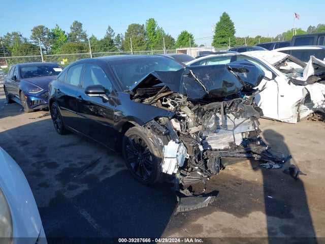 Toyota Avalon Xse Nightshade 2021 4T1EZ1FB5MU058061 main image