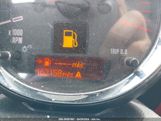 2013 MINI COUNTRYMAN WMWXD1C53DWM28578 Photo 6