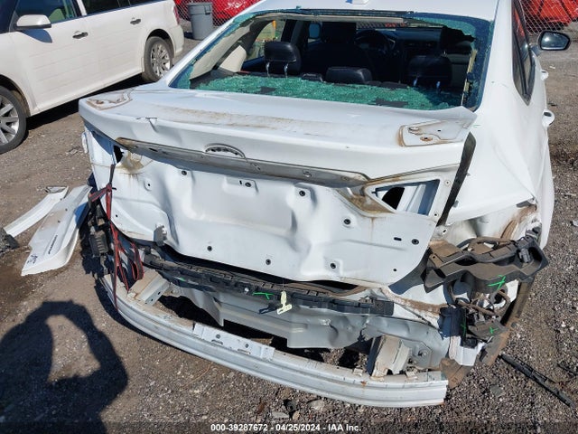 Ford Fusion Titanium 2019 3FA6P0D92KR180332 Image 6