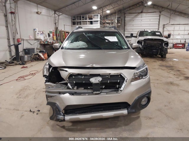 Subaru Outback 2.5i Limited 2017 4S4BSANC7H3302838 Image 12