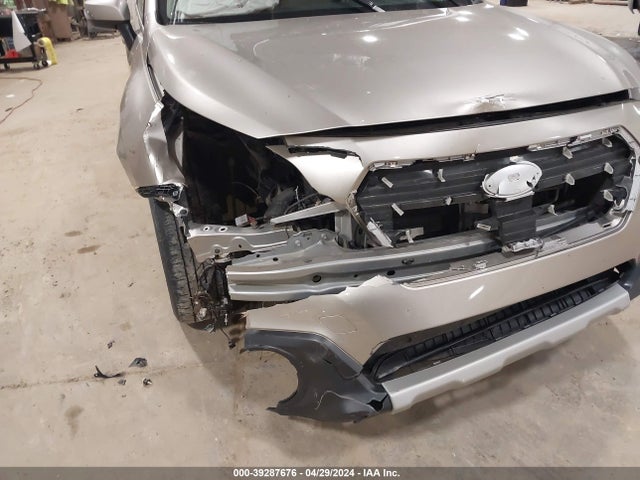 Subaru Outback 2.5i Limited 2017 4S4BSANC7H3302838 Image 6