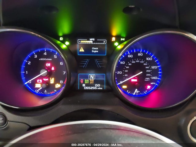 Subaru Outback 2.5i Limited 2017 4S4BSANC7H3302838 Image 7