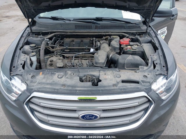 Ford TAURUS SE 2015 1FAHP2D8XFG200352 Image 10
