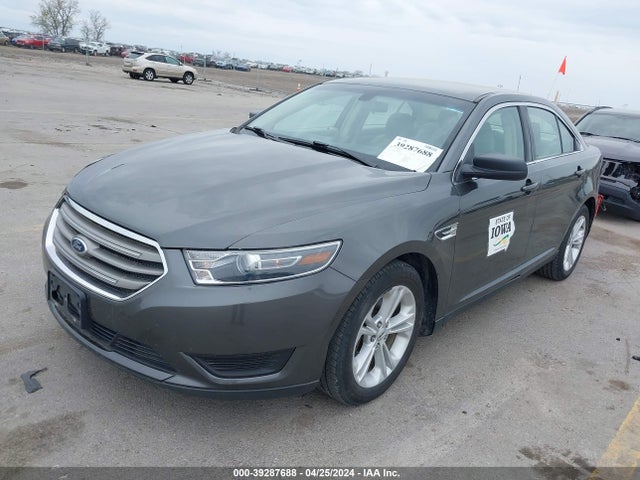 Ford TAURUS SE 2015 1FAHP2D8XFG200352 Image 2