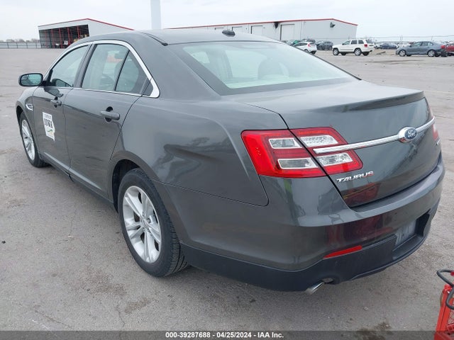 Ford TAURUS SE 2015 1FAHP2D8XFG200352 Image 3
