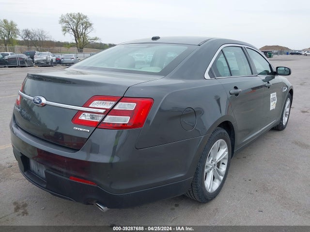 Ford TAURUS SE 2015 1FAHP2D8XFG200352 Image 4