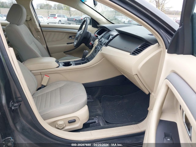 Ford TAURUS SE 2015 1FAHP2D8XFG200352 Image 5