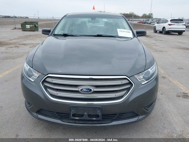 Ford TAURUS SE 2015 1FAHP2D8XFG200352 Image 6