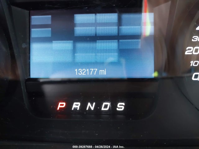 Ford TAURUS SE 2015 1FAHP2D8XFG200352 Image 7