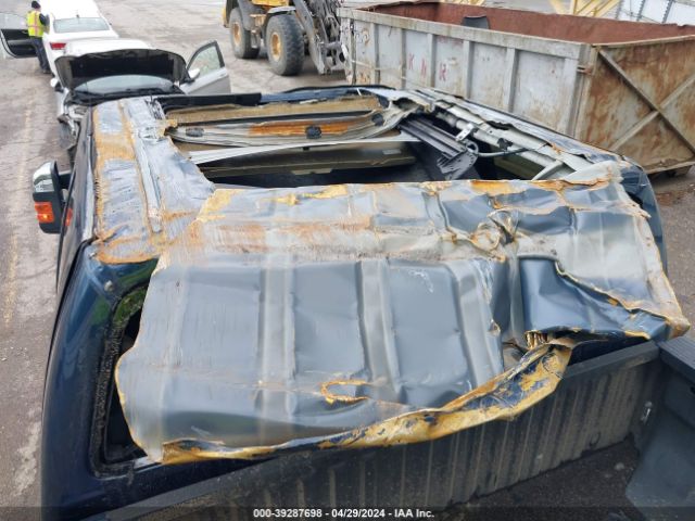 1FT7W2BT1GEC81626 Ford F-250 Lariat