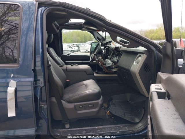 1FT7W2BT1GEC81626 Ford F-250 Lariat