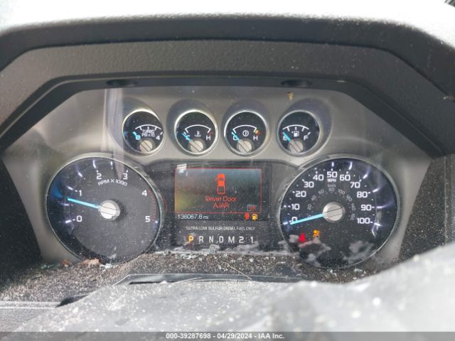 1FT7W2BT1GEC81626 Ford F-250 Lariat