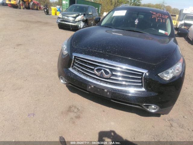 JN8CS1MW7FM480961 Infiniti QX70
