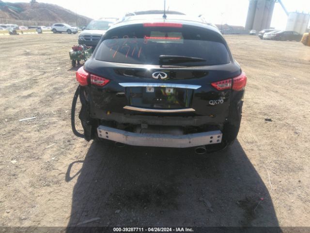 JN8CS1MW7FM480961 Infiniti QX70