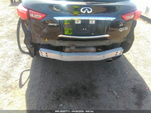 JN8CS1MW7FM480961 Infiniti QX70