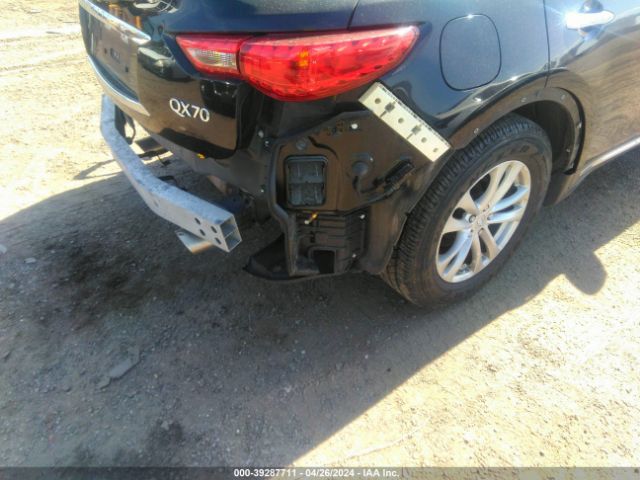 JN8CS1MW7FM480961 Infiniti QX70
