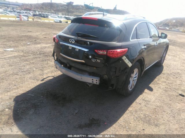 JN8CS1MW7FM480961 Infiniti QX70