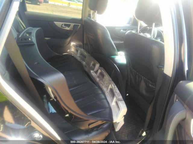 JN8CS1MW7FM480961 Infiniti QX70