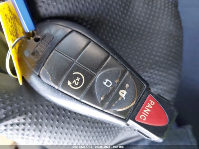 2C4RDGBG8JR221884 Dodge Grand Caravan Se Plus