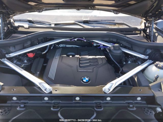 5UXCR4C06N9M49979 BMW X5 Sdrive40i